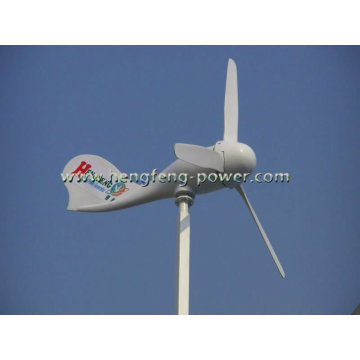 New product 300W wind turbines